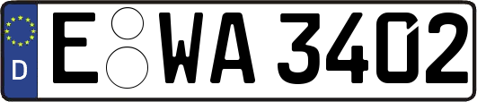 E-WA3402