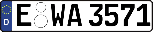 E-WA3571