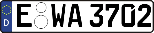 E-WA3702
