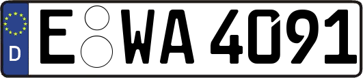 E-WA4091