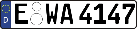 E-WA4147