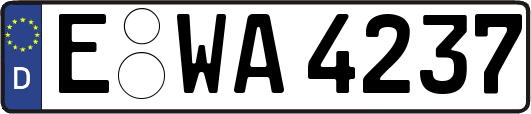 E-WA4237