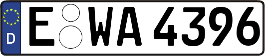 E-WA4396