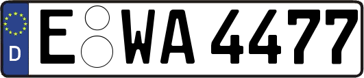E-WA4477