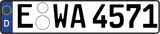 E-WA4571