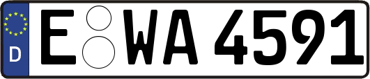 E-WA4591