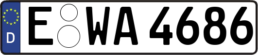 E-WA4686