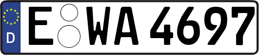 E-WA4697