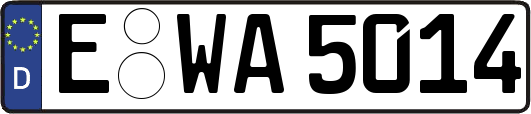 E-WA5014