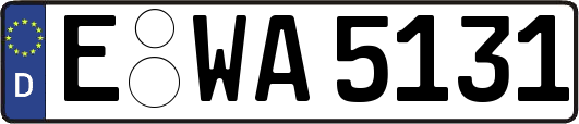 E-WA5131