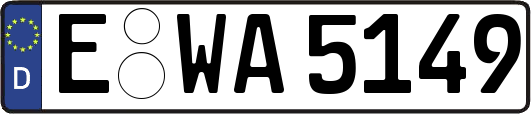 E-WA5149