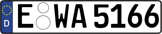E-WA5166