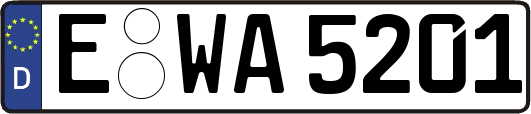 E-WA5201