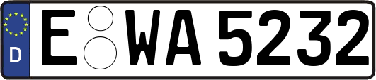 E-WA5232