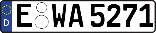 E-WA5271