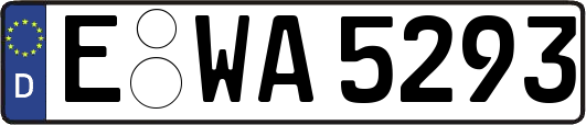 E-WA5293