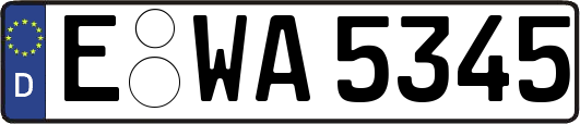 E-WA5345