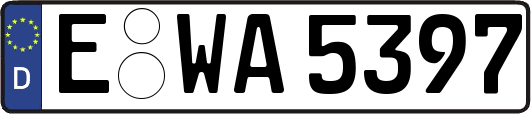 E-WA5397