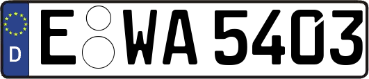 E-WA5403