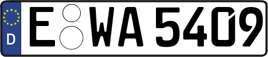 E-WA5409