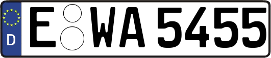 E-WA5455