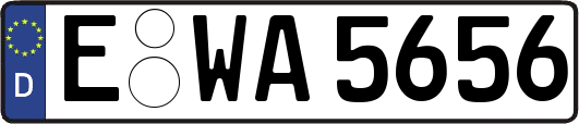 E-WA5656