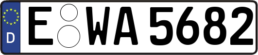 E-WA5682