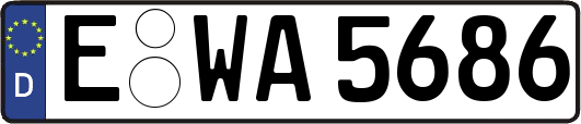 E-WA5686