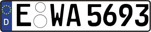 E-WA5693