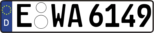 E-WA6149
