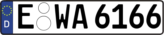 E-WA6166