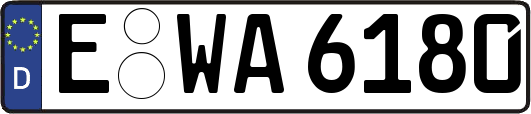 E-WA6180