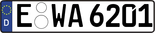 E-WA6201