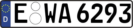 E-WA6293