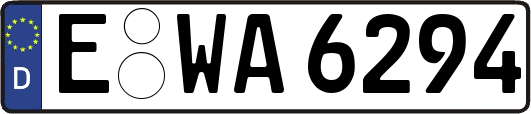 E-WA6294