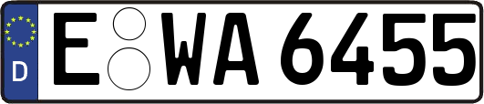 E-WA6455