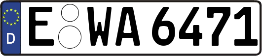 E-WA6471