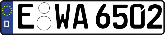 E-WA6502