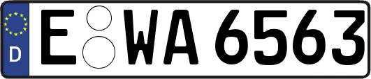 E-WA6563
