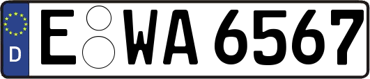 E-WA6567