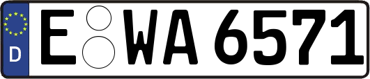 E-WA6571