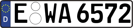 E-WA6572