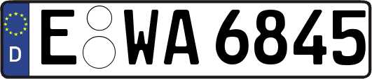 E-WA6845