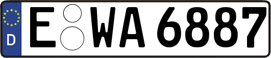 E-WA6887