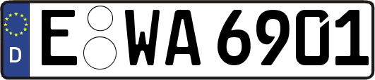 E-WA6901