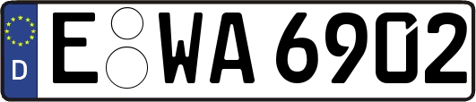 E-WA6902