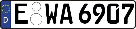 E-WA6907