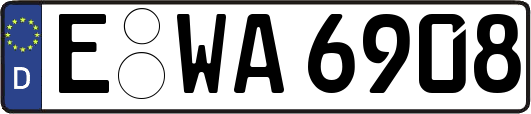 E-WA6908