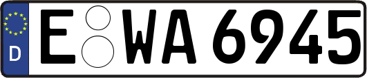 E-WA6945