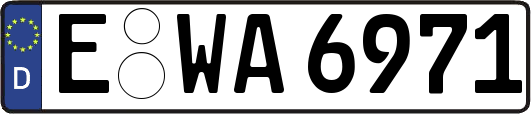 E-WA6971